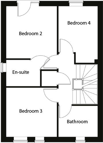 Master Floorplan Image 2