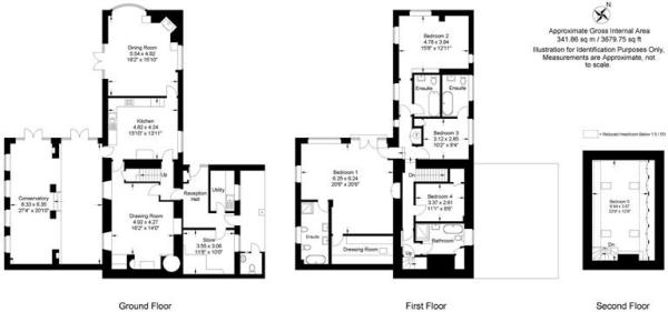 Master Floorplan Image 1