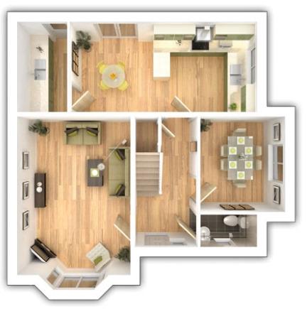 001_TheChelford_groundfloorplan