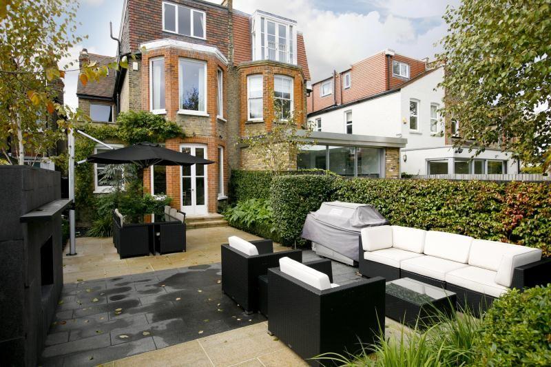 4 bedroom semidetached house for sale in Nassau Road, Barnes, SW13, SW13