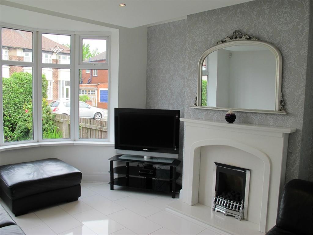 4 bedroom semidetached house for sale in Caithness Road, LIVERPOOL