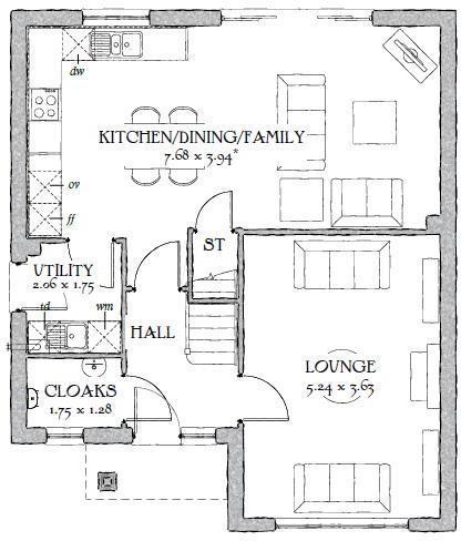Ground Floor