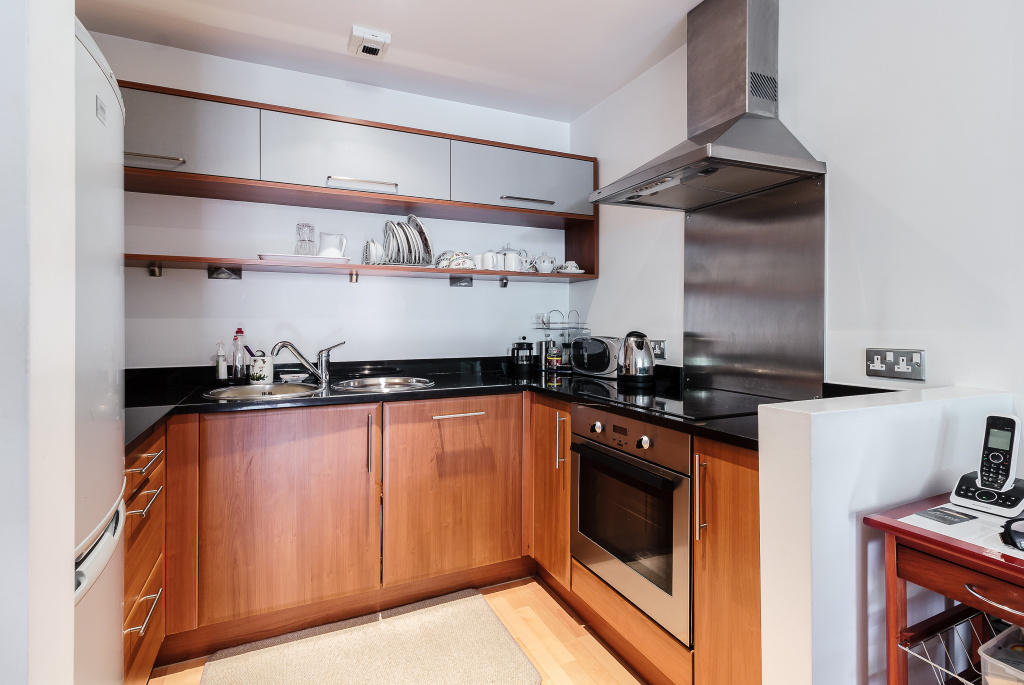 Dandara,Kitchen