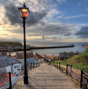 Caedmon's Prospect by Kebbell Homes, Chubb Hill Road,
Whitby,
YO21