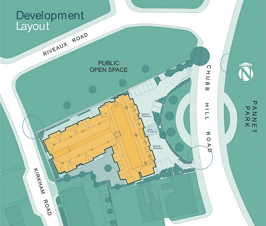 SitePlan