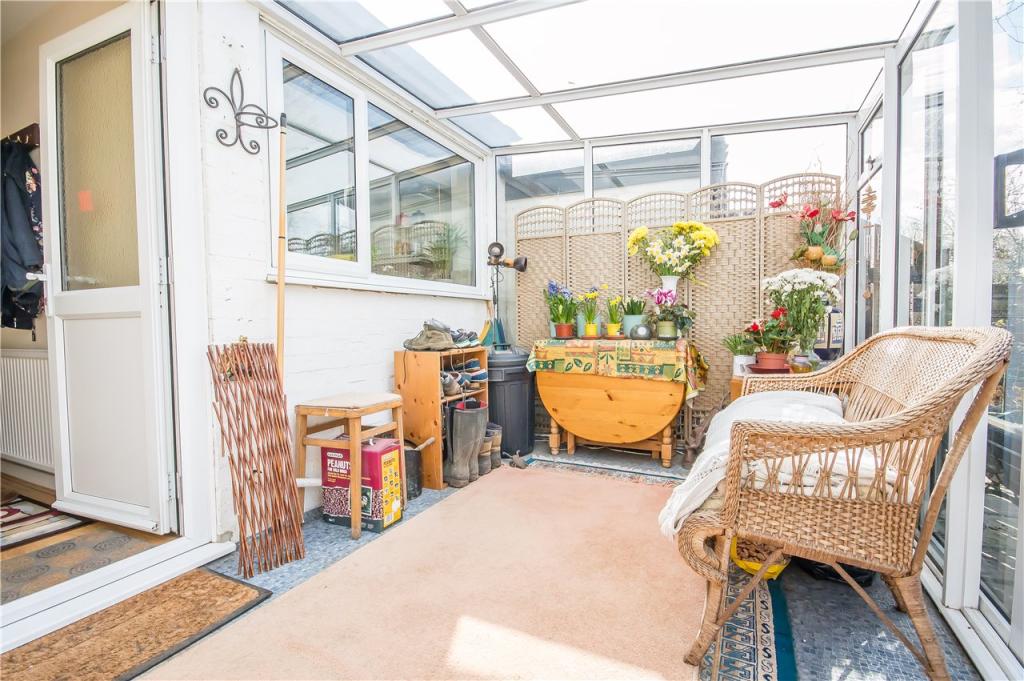 3 bedroom terraced house for sale in Brookfield Road, Sawston, CB22