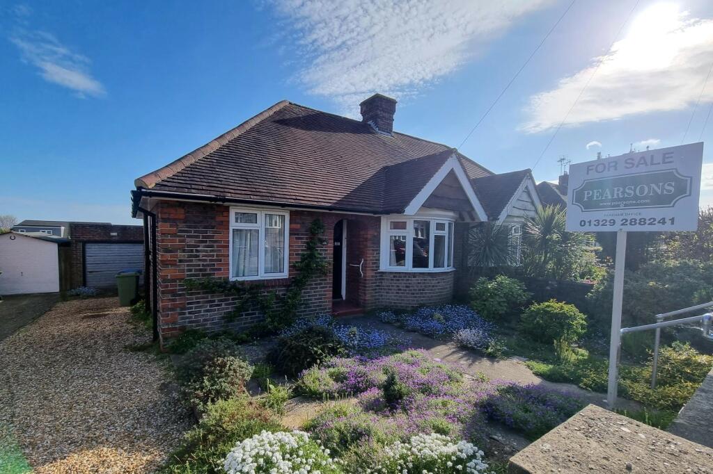 4 Bedroom Semi Detached Bungalow For Sale In Morningside Avenue