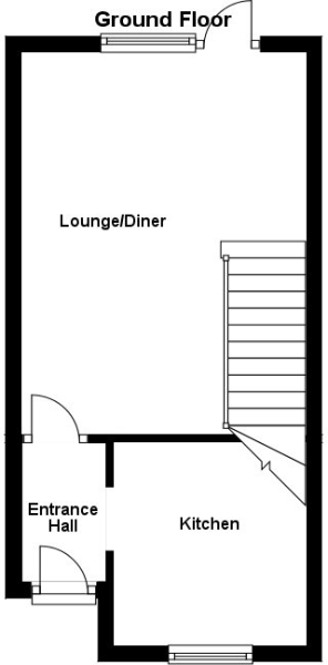 Master Floorplan Image 1