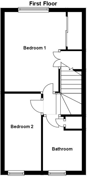 Master Floorplan Image 2