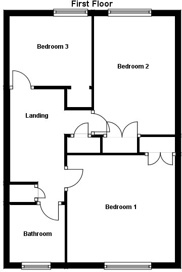 Master Floorplan Image 2