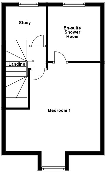 Floorplan 3