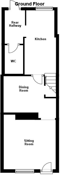 Master Floorplan Image 1