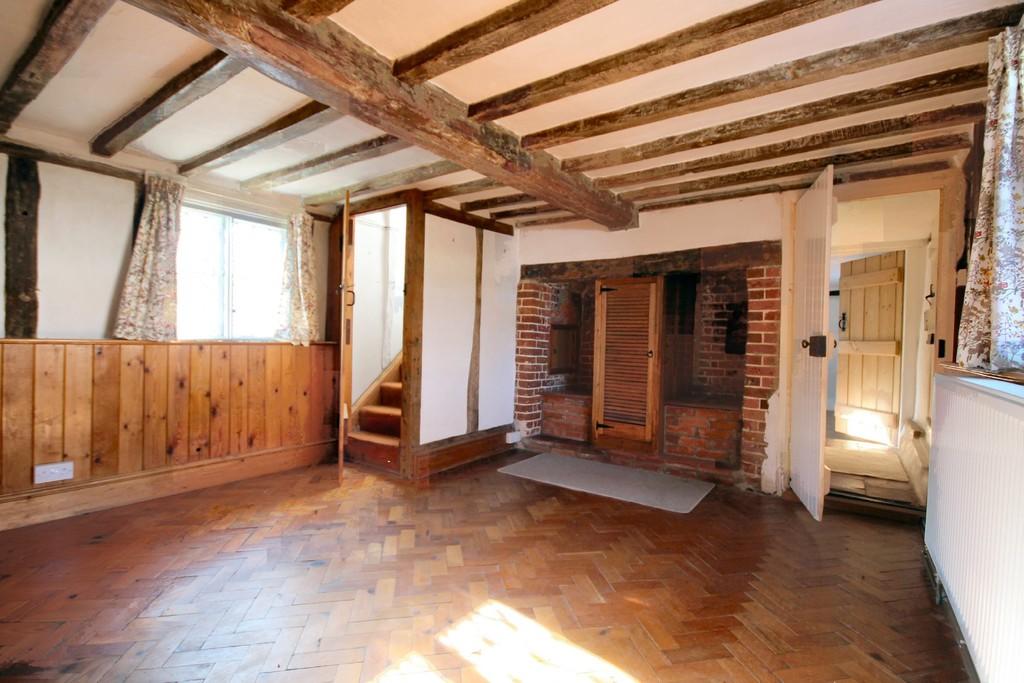 3 bedroom detached house for sale in The Street, Dalham, CB8