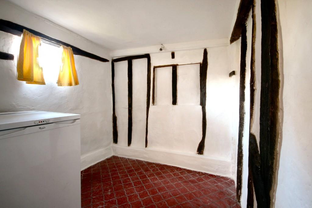 3 bedroom detached house for sale in The Street, Dalham, CB8