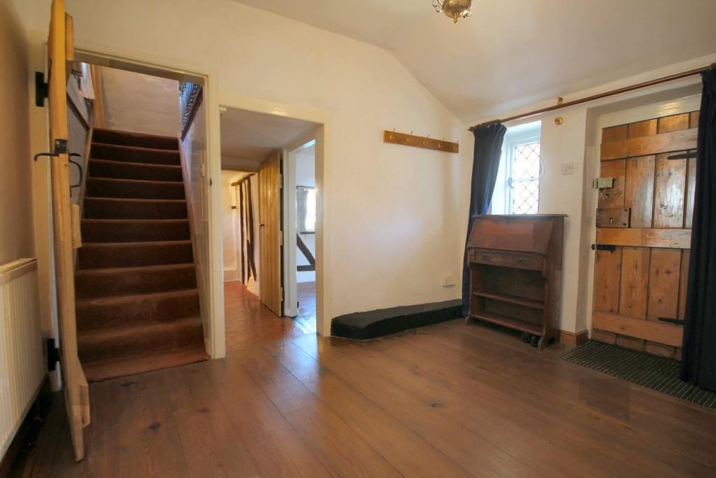 3 bedroom detached house for sale in The Street, Dalham, CB8