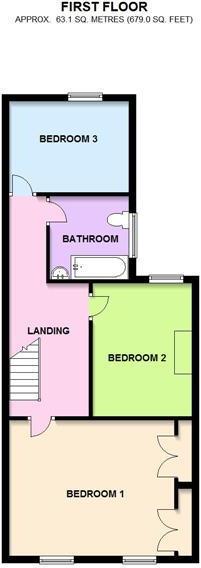Master Floorplan Image 2