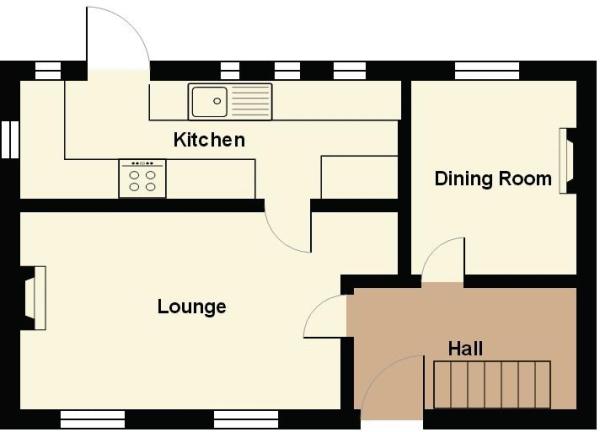 Ground Floor