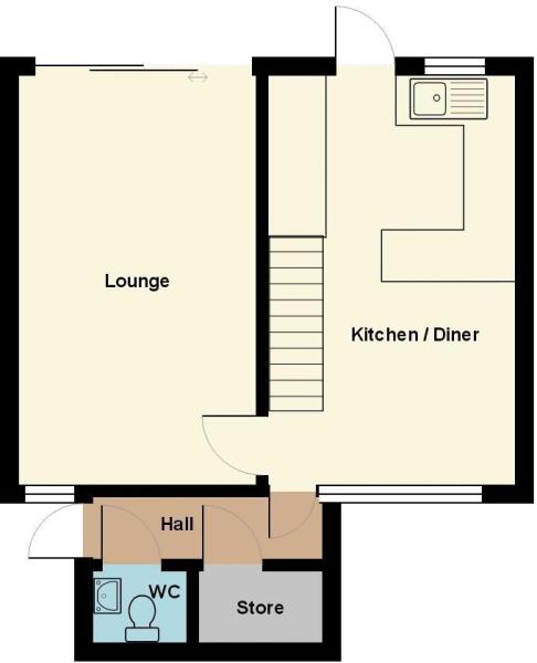 Ground Floor