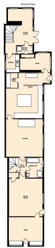 Master Floorplan Image 1