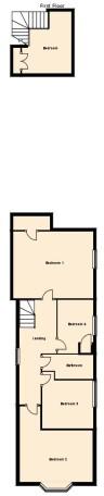Master Floorplan Image 2