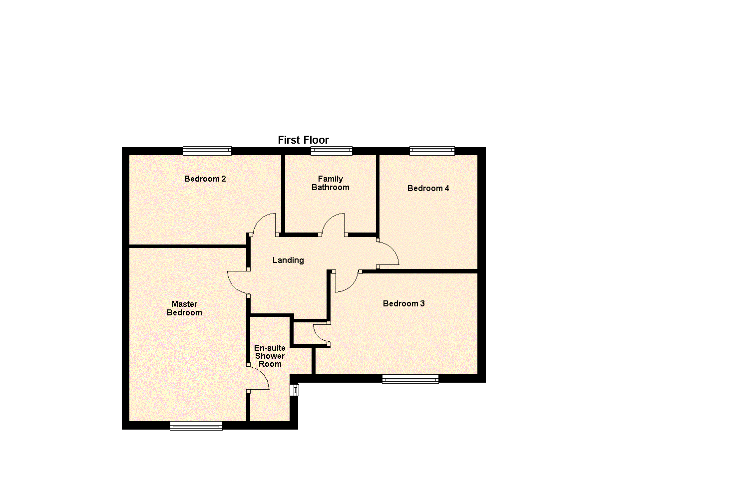 Master Floorplan Image 2