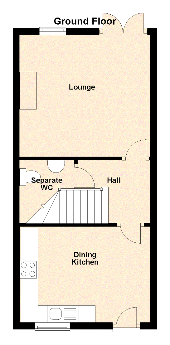 Master Floorplan Image 1