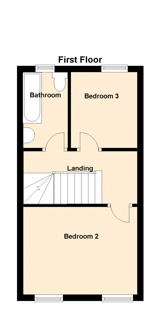 Master Floorplan Image 2