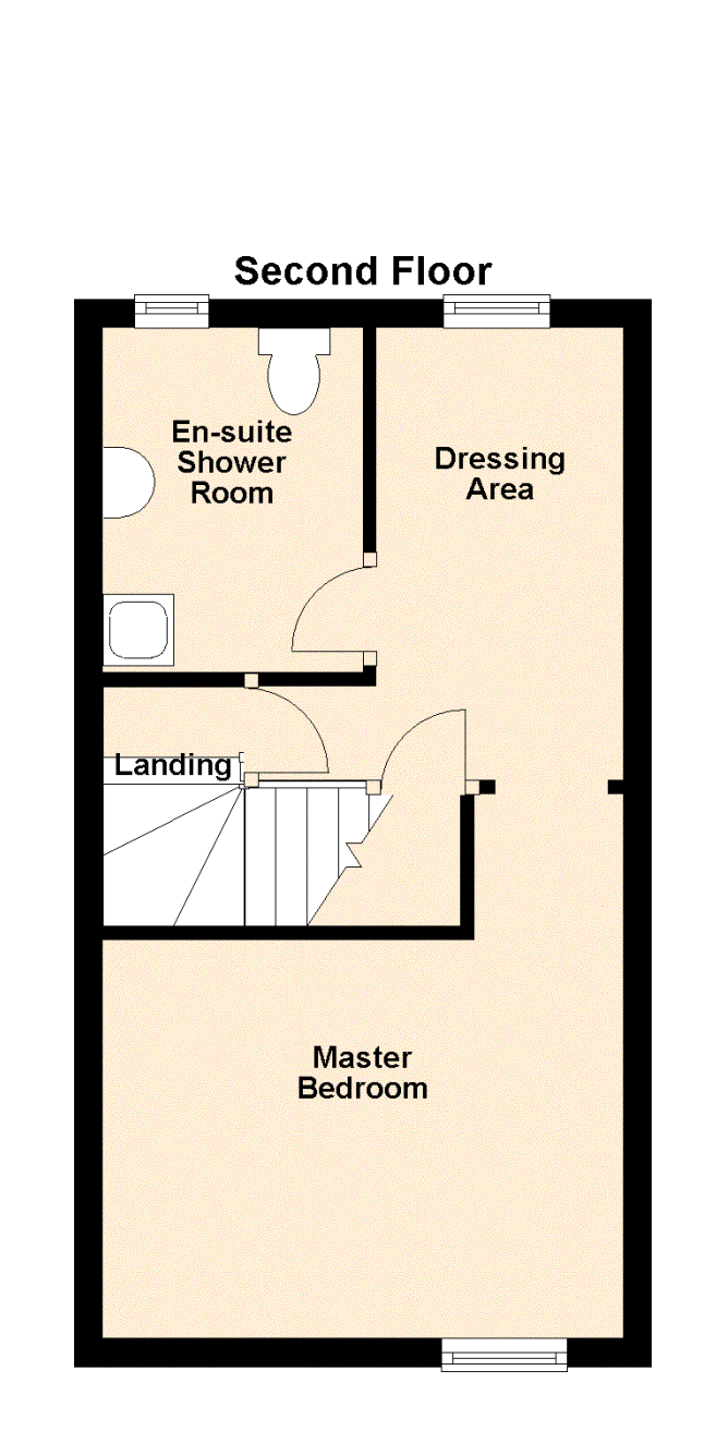 Master Floorplan Image 3