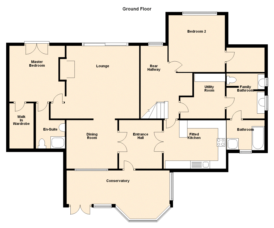 Master Floorplan Image 1