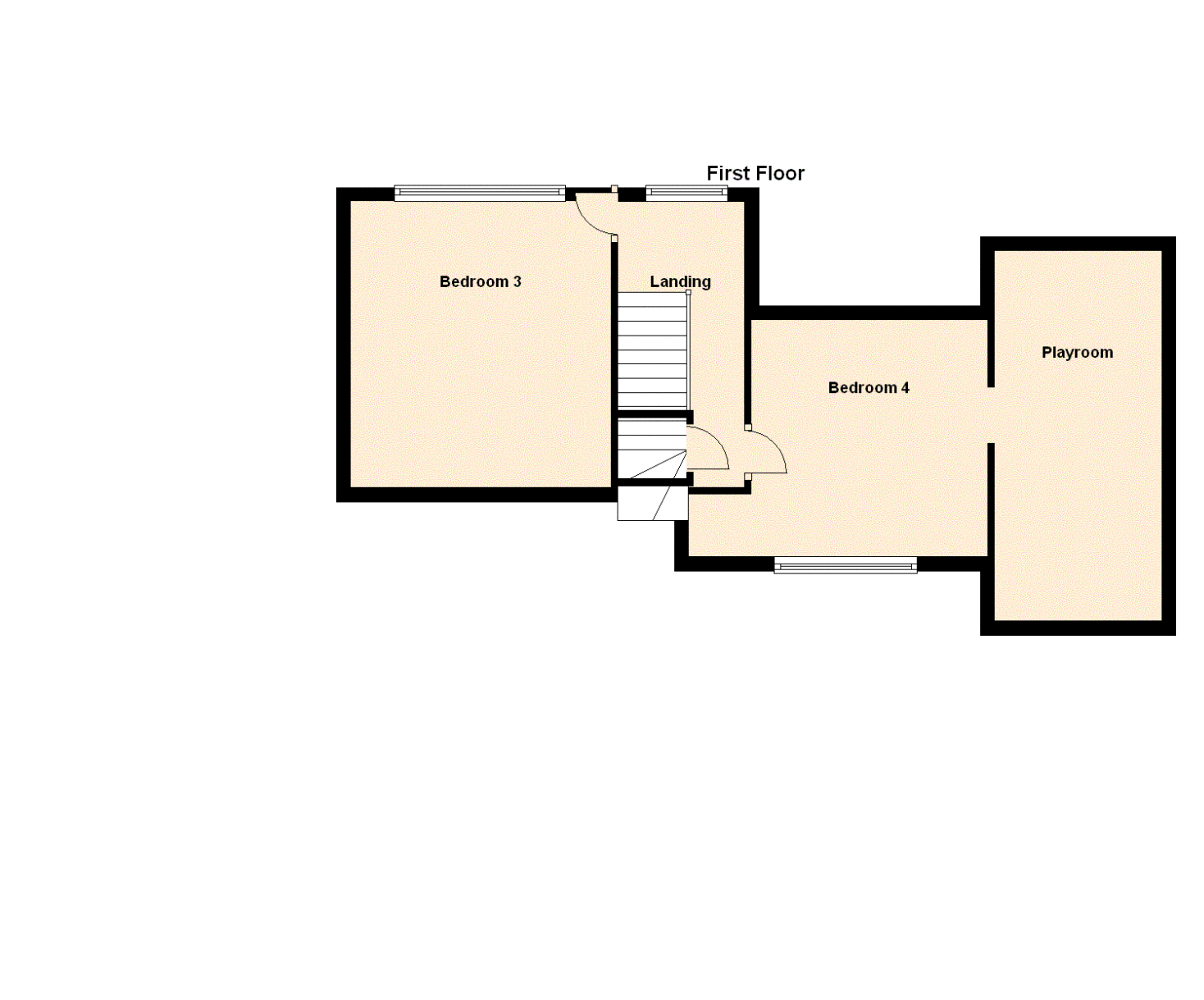 Master Floorplan Image 2