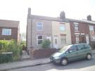 Meadow Lane Terraced house to