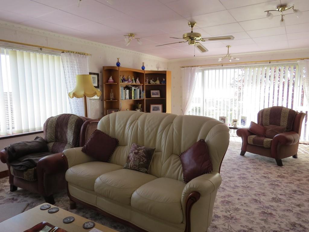 3 bedroom detached house for sale in Mons, Ehen Road, Thornhill