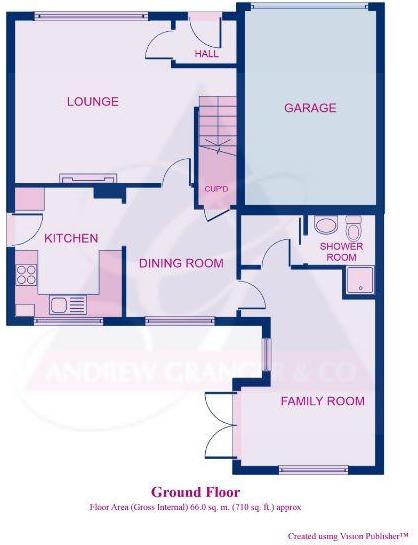 GROUND FLOOR