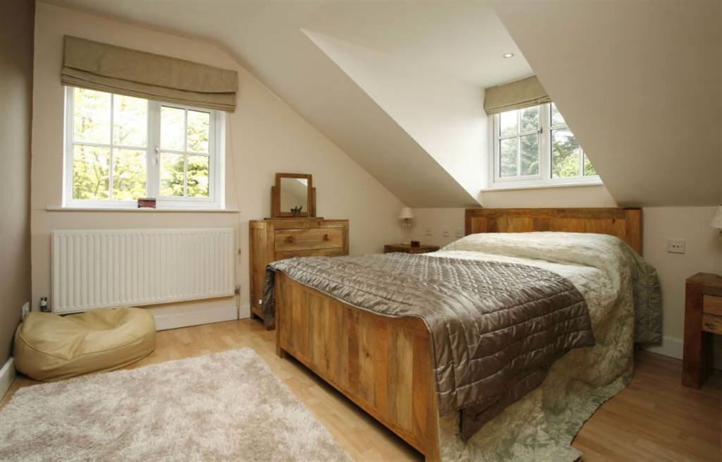 4 bedroom detached house for sale in Hall Drive, Burton On The Wolds