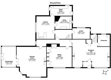 Master Floorplan Image 1