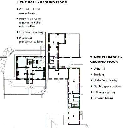 Master Floorplan Image 1