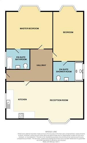 Master Floorplan Image 2