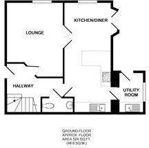 Master Floorplan Image 1