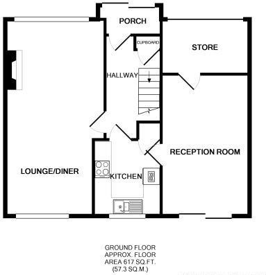 Master Floorplan Image 1