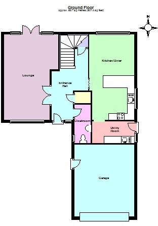Ground Floor