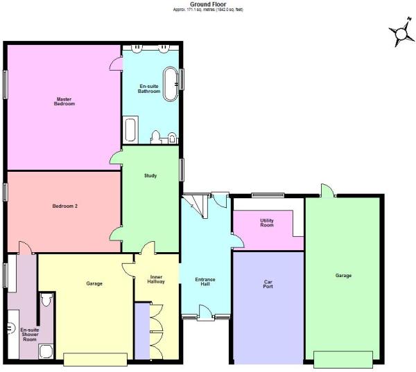 Ground Floor