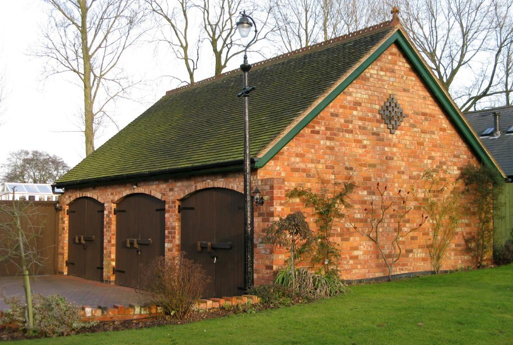 Triple Garage Design Ideas, Photos & Inspiration Rightmove Home Ideas