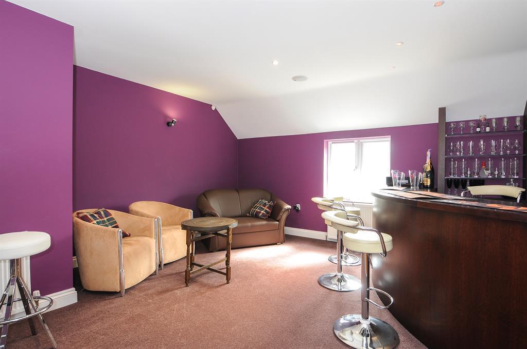 4 bedroom detached house for sale in Horncastle Road, Louth, LN11