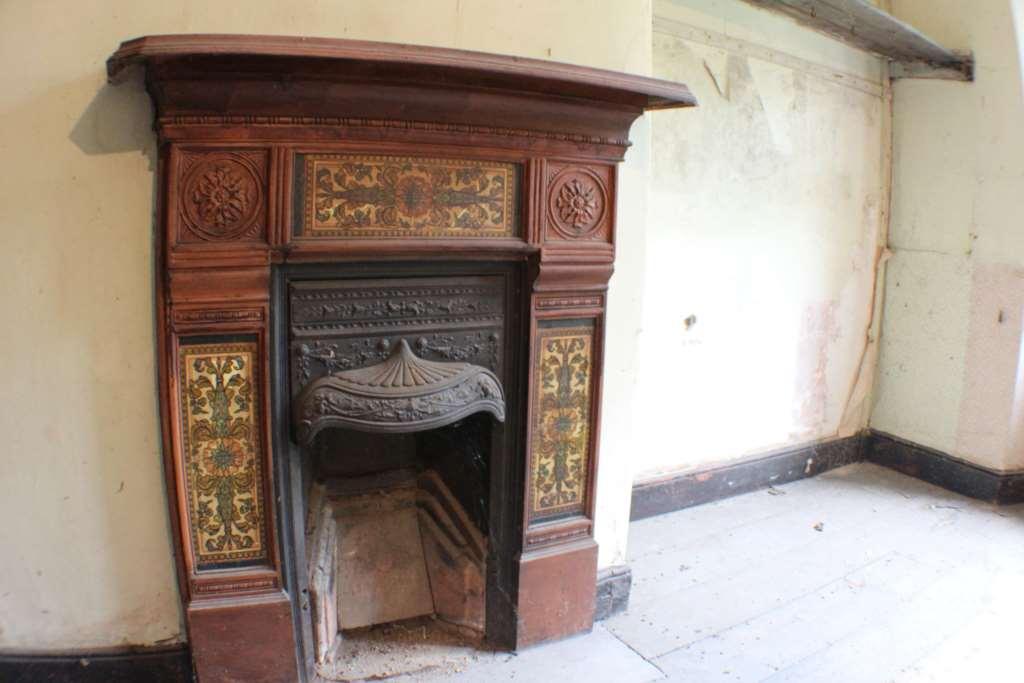 7 bedroom detached house for sale in Bucks Cross, EX39