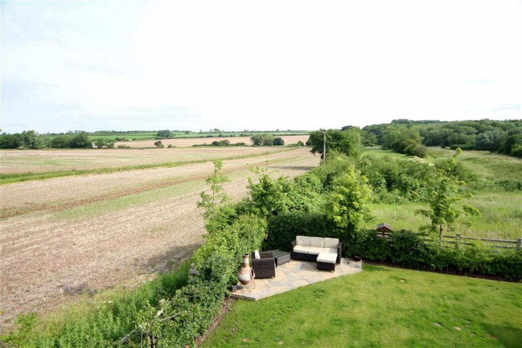 4 bedroom detached house for sale in Sherwood Court, Long Whatton, LE12