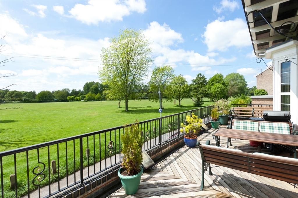 5 bedroom detached house for sale in The Manor House, 1 Stockton Lane