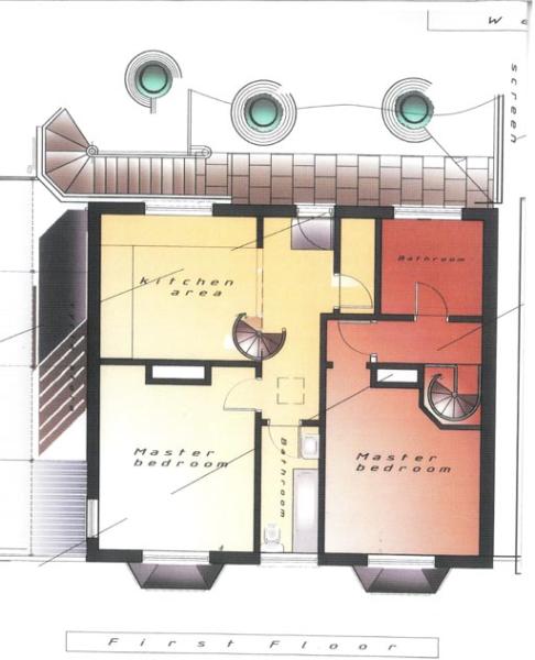 Master Floorplan Image 1