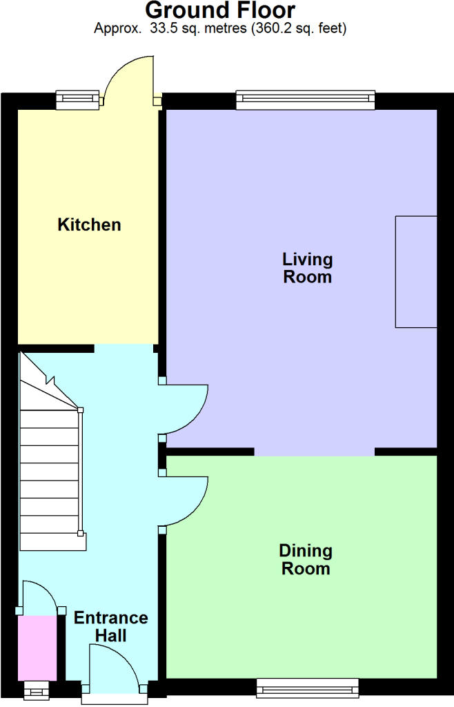 Master Floorplan Image 1