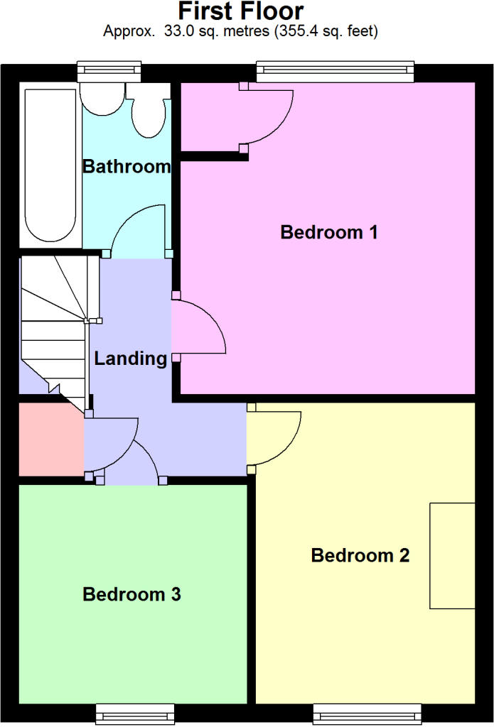 Master Floorplan Image 2