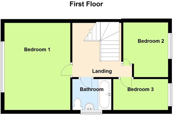Floorplan 2